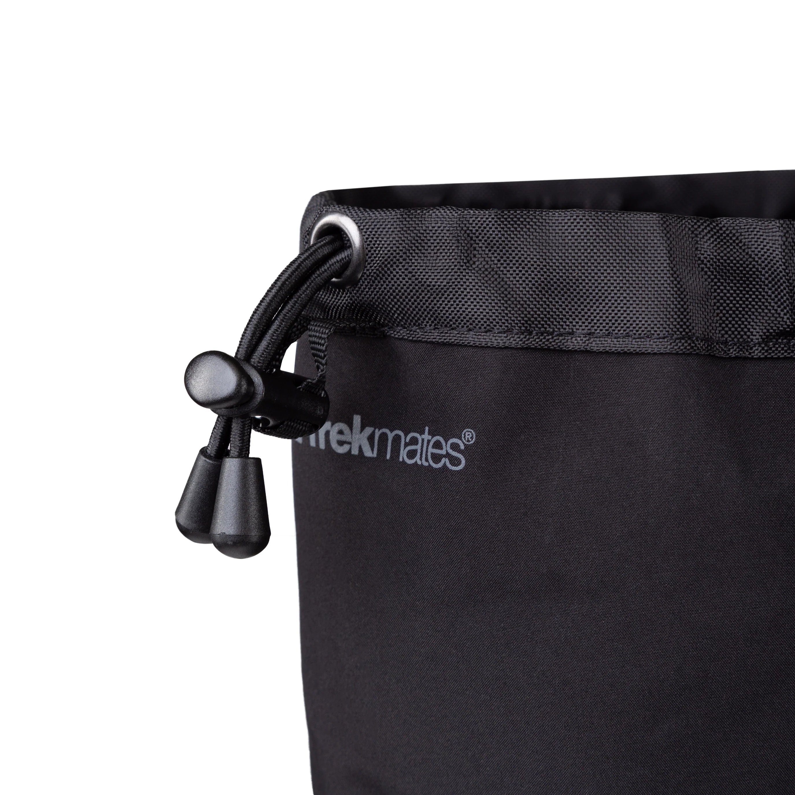 Trekmates Unisex Cairngorm Gore-Tex Gaiters (Black)