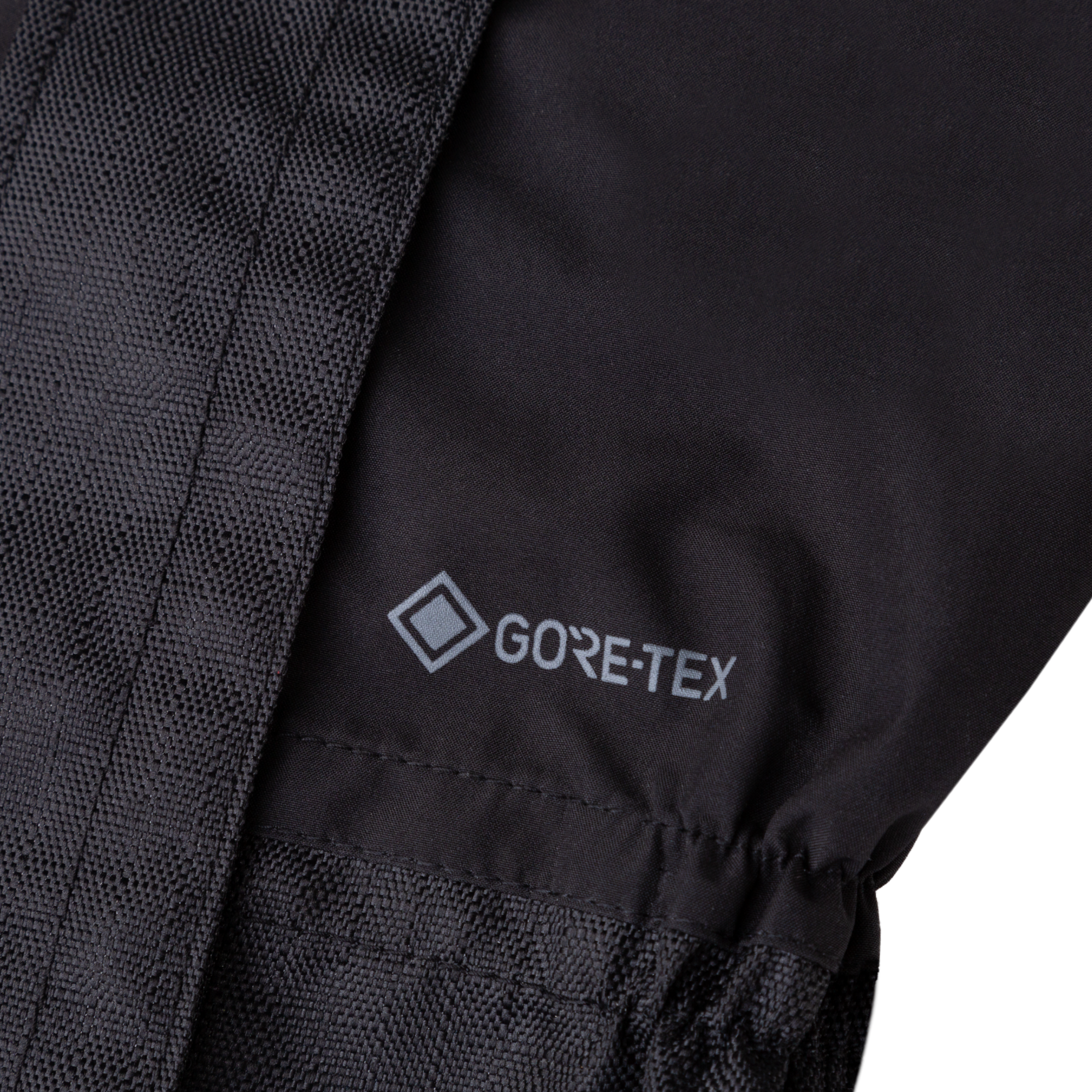 Trekmates Unisex Cairngorm Gore-Tex Gaiters Black TM-006295
