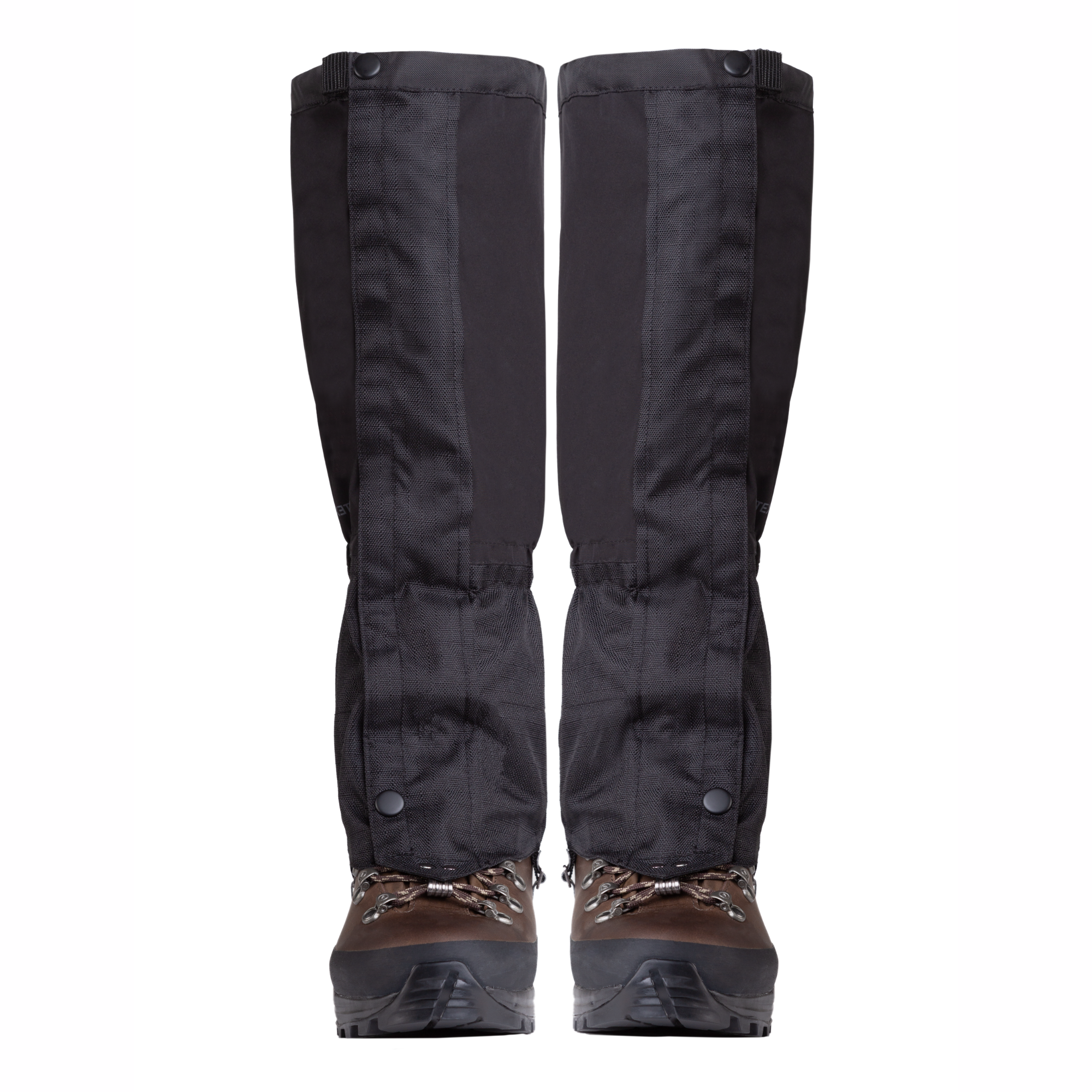 Trekmates Unisex Cairngorm Gore-Tex Gaiters Black TM-006295