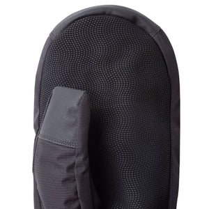 Trekmates Unisex Classic DRY Waterproof Insulated Mitt (Black)