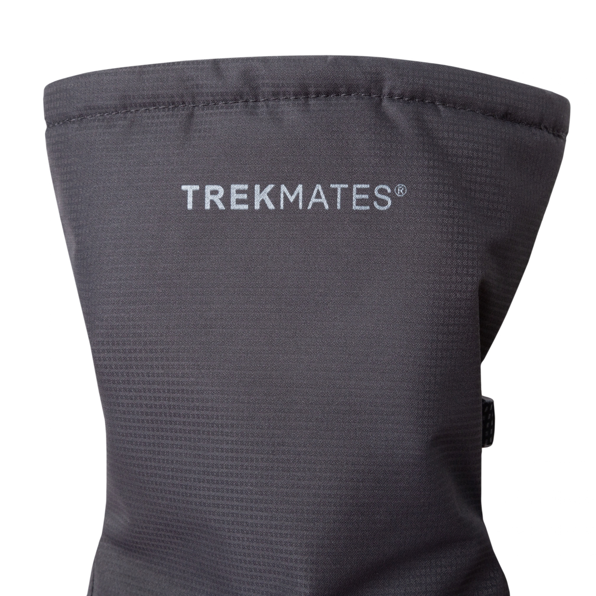 Trekmates Unisex Classic DRY Waterproof Gloves (Black)