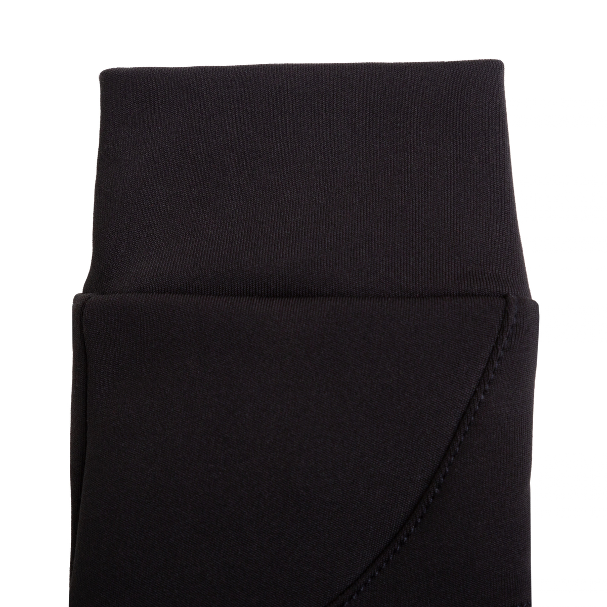 Trekmates Unisex Codale Waterproof Gloves (Black)
