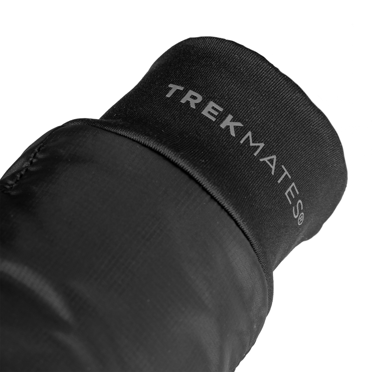 Trekmates Unisex Codale Waterproof Gloves (Black)