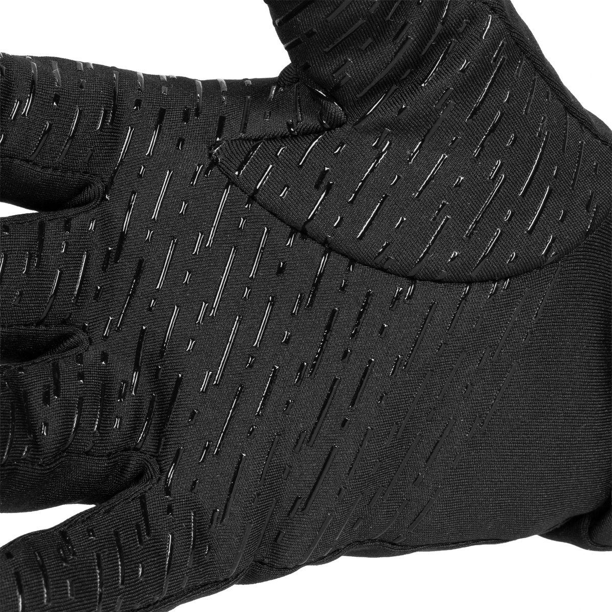 Trekmates Unisex Codale Waterproof Gloves (Black)