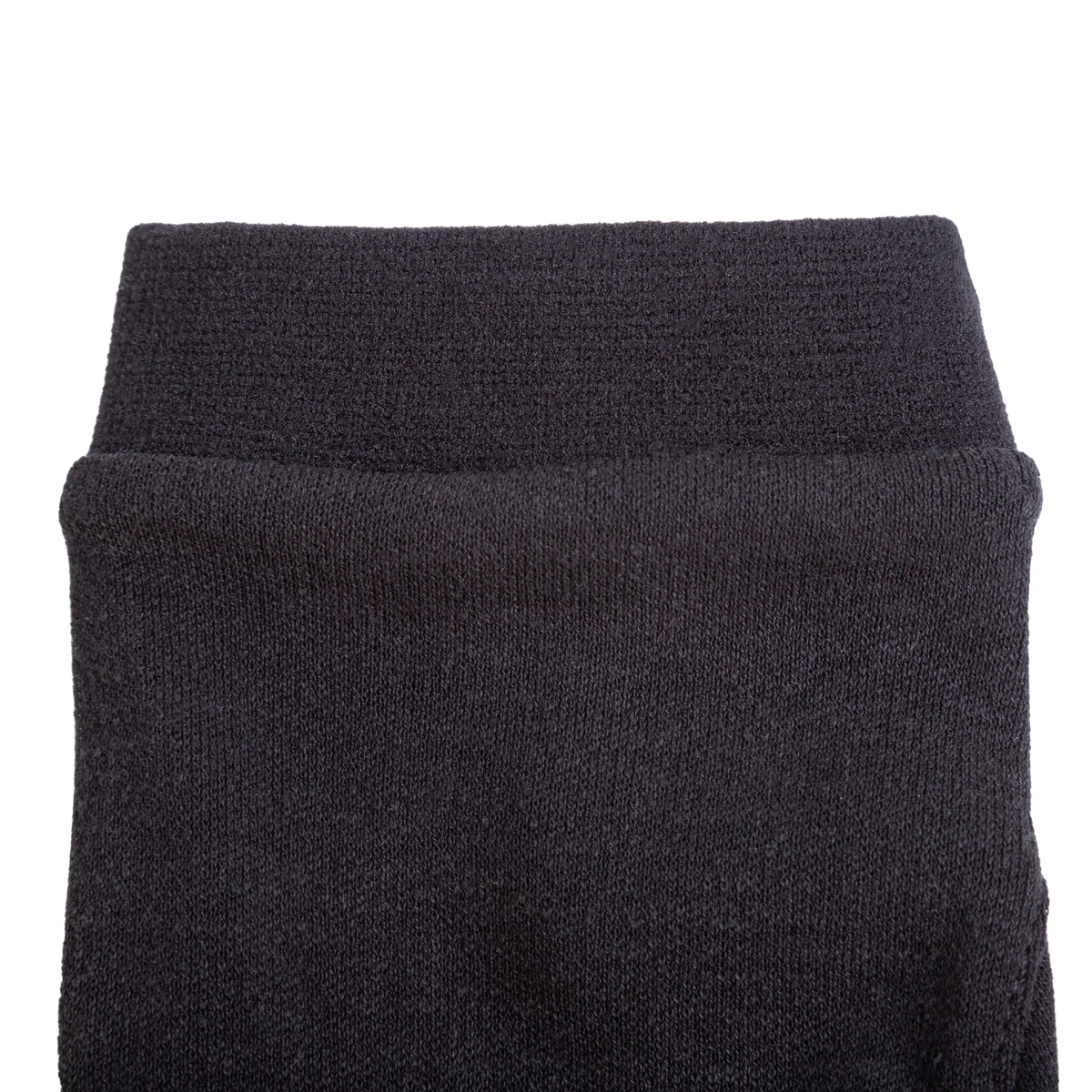 Trekmates Unisex Silk Touch Liner Gloves Black GLV-TH-U10547