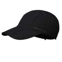 Load image into Gallery viewer, Trekmates Unisex Stanage Gore-Tex Cap (Black)
