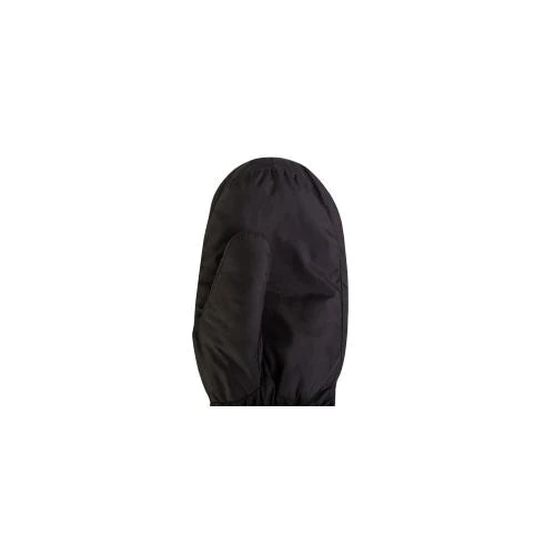 Trekmates Unisex Insulated Thaw Mittens (Black)
