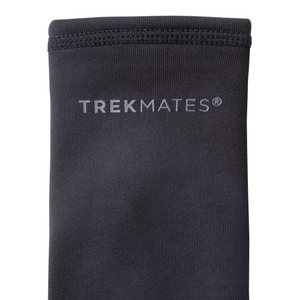 Trekmates Unisex Tryfan Stretch Gloves (Black)