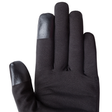 Load image into Gallery viewer, Trekmates Unisex Tryfan Stretch Gloves (Black)
