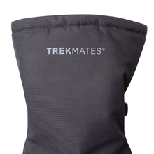 Load image into Gallery viewer, Trekmates Unisex Classic DRY Waterproof Gloves (Black)
