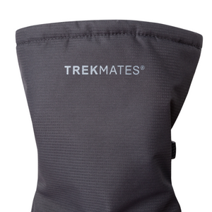 Trekmates Unisex Classic DRY Waterproof Gloves (Black)