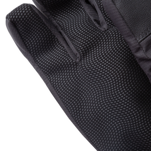 Trekmates Unisex Classic DRY Waterproof Gloves (Black)