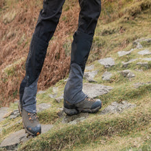 Load image into Gallery viewer, Trekmates Unisex Cuillin Gore-Tex Gaiter (Black)
