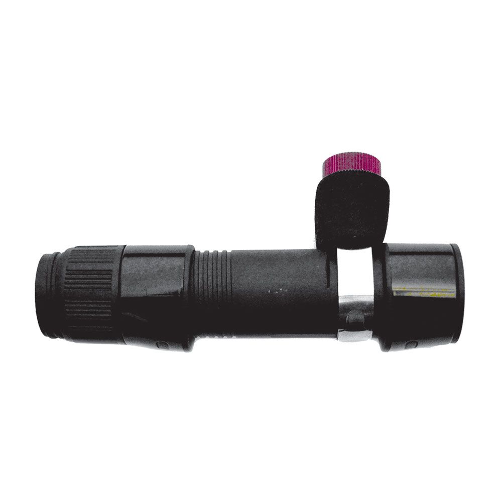 Tronixpro Coaster Reel Seat (26mm)
