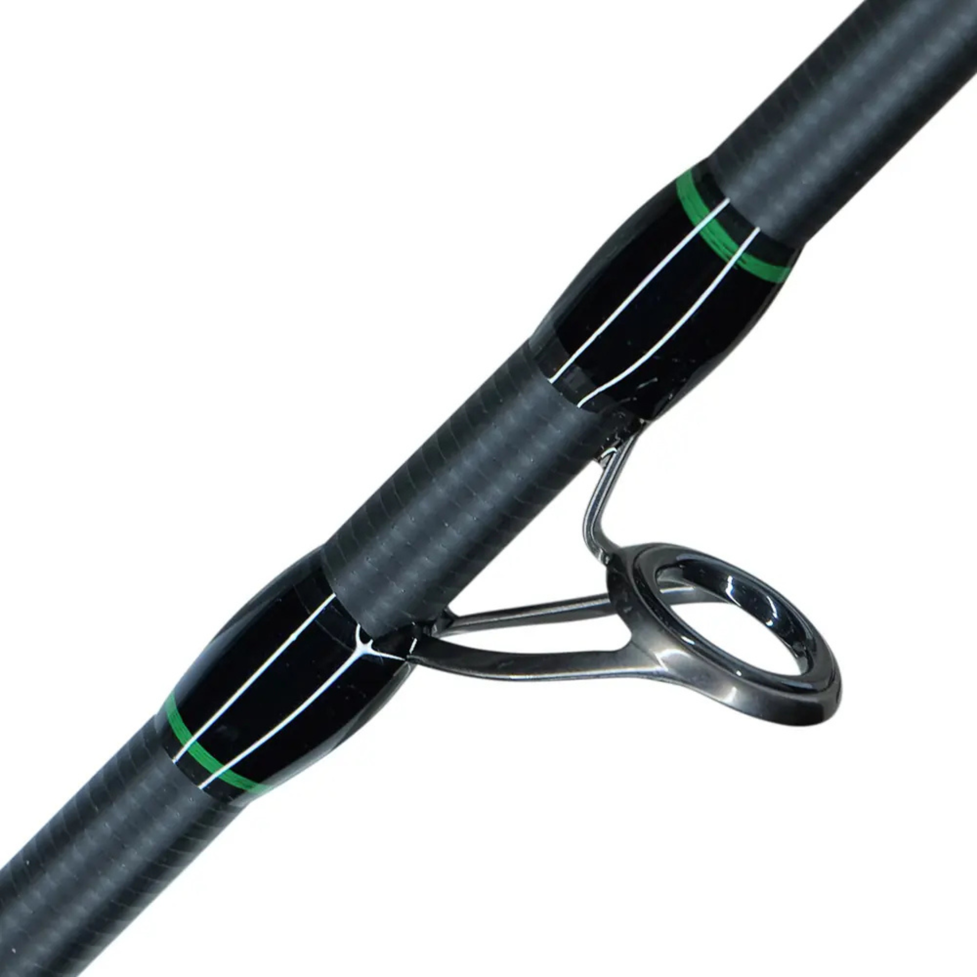 TronixPro 13ft9in 4.20m Guerilla TT-F 2 Section Beachcasting Rod 110-225g TRGTTF42