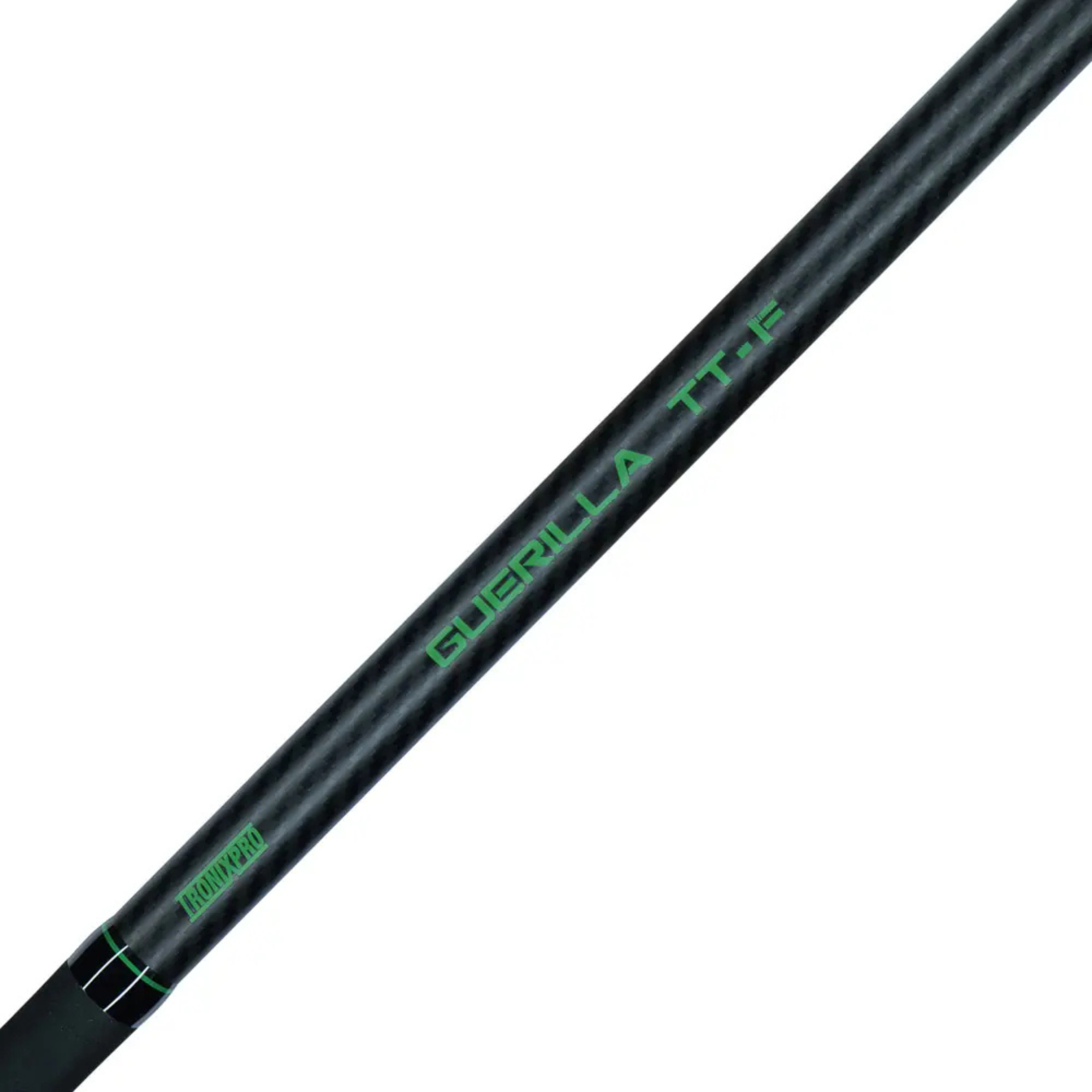 Tronix Pro 13ft9in4.20m Guerilla TT-F 2 Section Beachcasting Rod 110-225g TRGTTF42