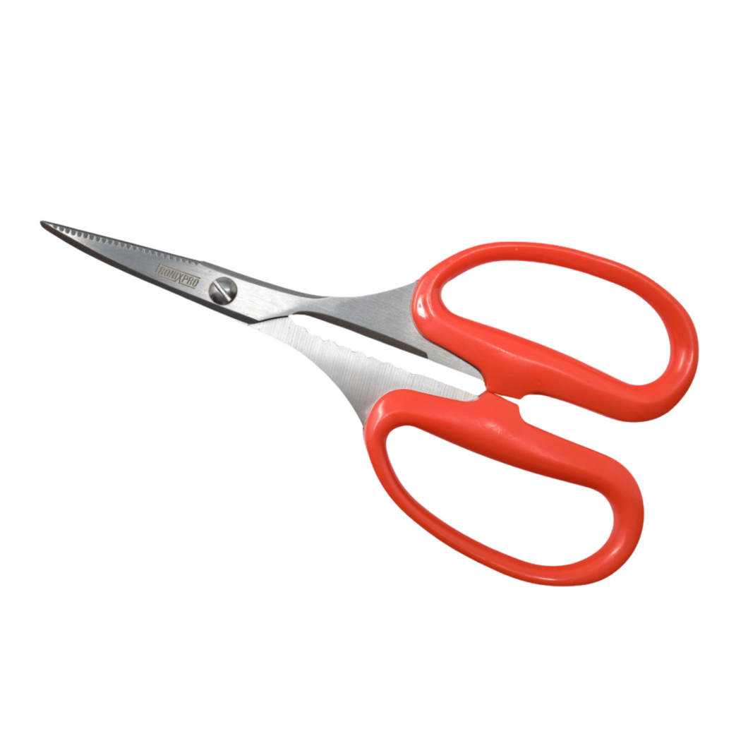 Tronixpro Bait Scissors (6.75in)