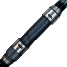 Load image into Gallery viewer, Tronixpro 11ft6/3.50m Guerilla Bass GT 2 Section Bass Rod (2-4oz)
