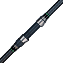 Load image into Gallery viewer, Tronixpro 11ft6/3.50m Guerilla Bass GT 2 Section Bass Rod (2-4oz)
