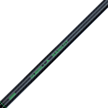 Load image into Gallery viewer, Tronixpro 11ft6/3.50m Guerilla Bass GT 2 Section Bass Rod (2-4oz)
