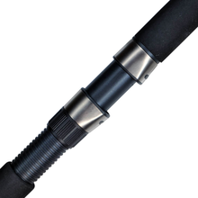 Load image into Gallery viewer, Tronixpro 9ft6/2.90m Guerilla Uptide 2 Section Boat Rod (5-10oz)

