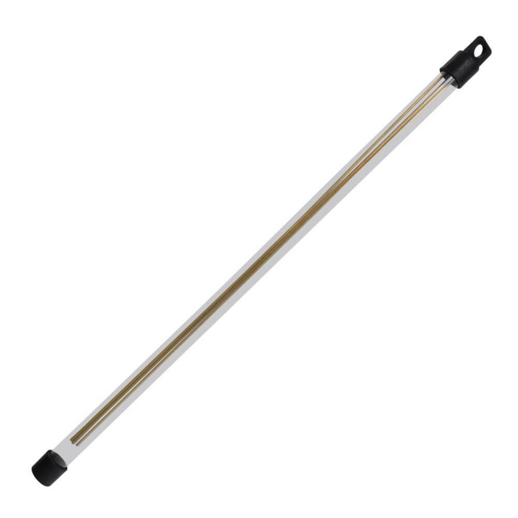 Tronixpro Brass Baiting Needle (1.4mm/25cm)