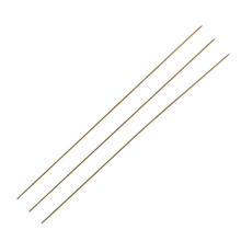 Load image into Gallery viewer, Tronixpro Brass Baiting Needle (1.4mm/25cm)
