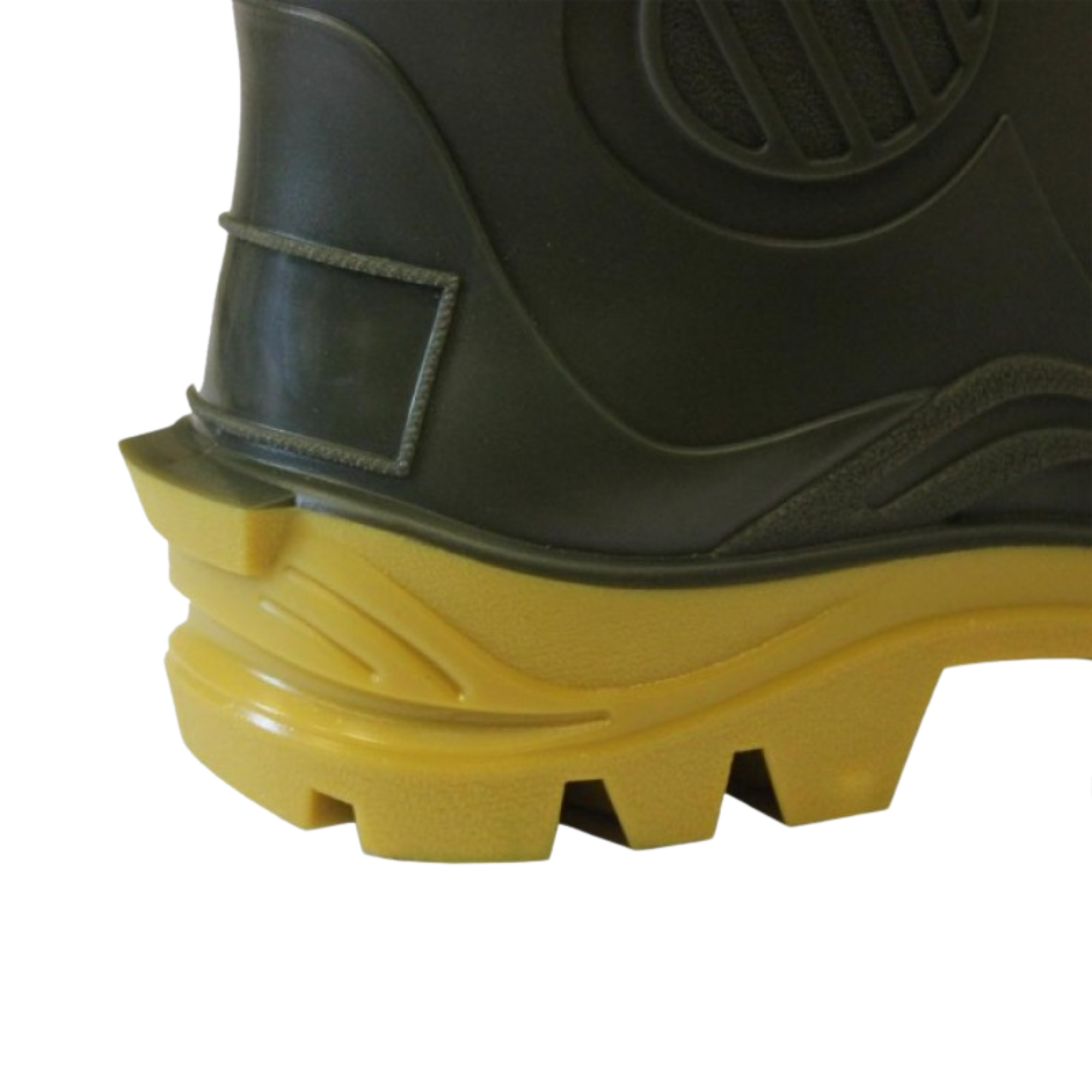 Vass Unisex Vass-Tex 700 Edition Bootfoot Non Studded Chest Waders (Green)