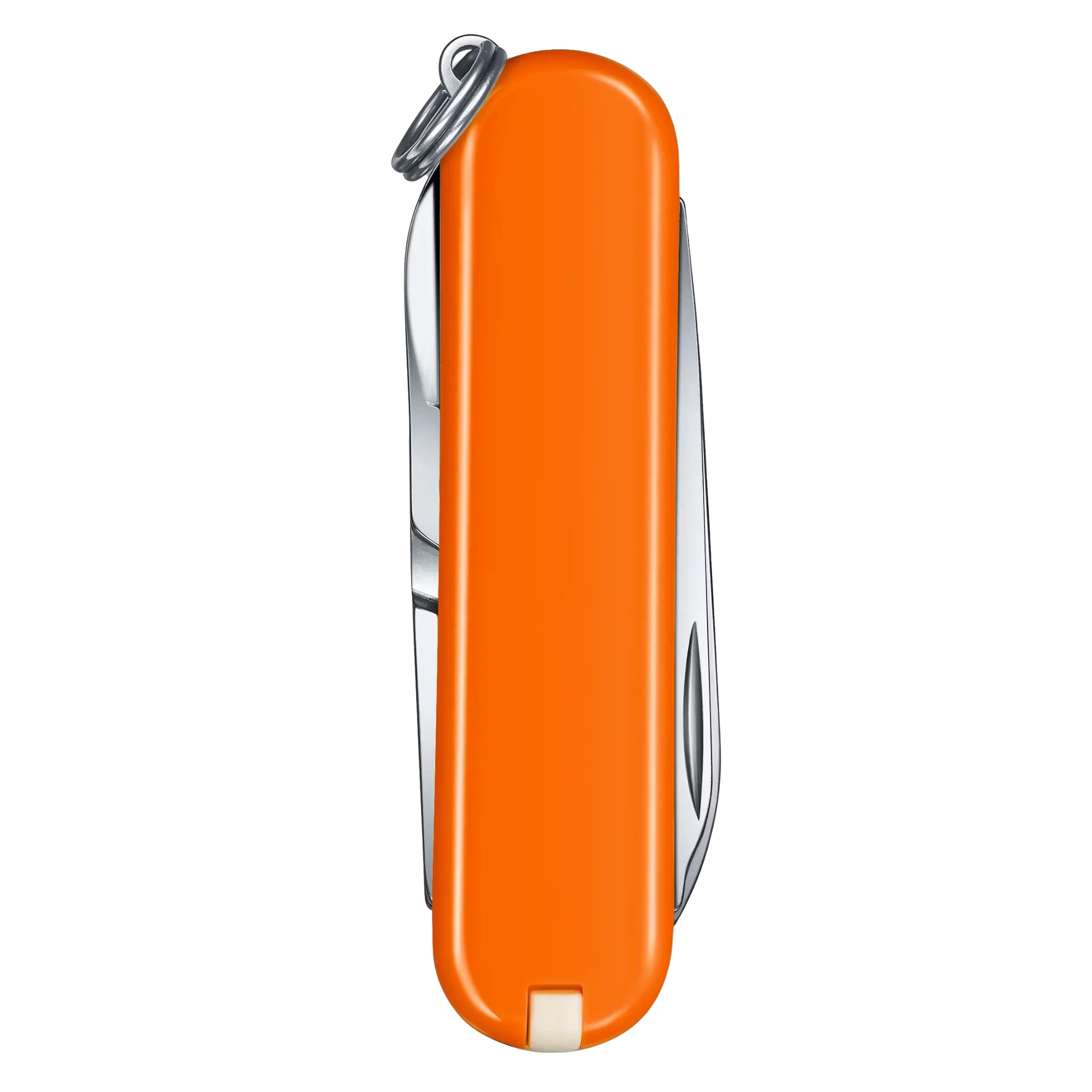 Victorinox Swiss Army Knife: Classic Collection (Mango Tango)(7 Tools)