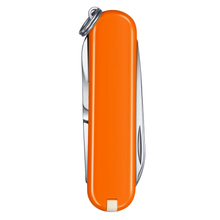 Load image into Gallery viewer, Victorinox Swiss Army Knife: Classic Collection (Mango Tango)(7 Tools)

