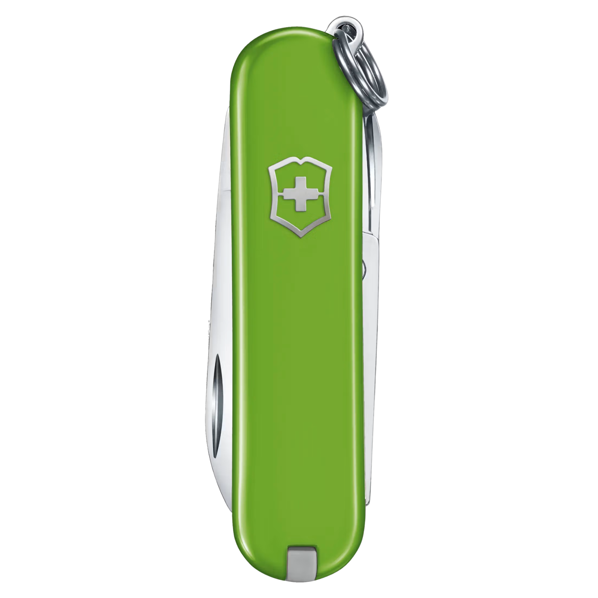 Victorinox Swiss Army Knife: Classic Collection (Smashed Avocado)