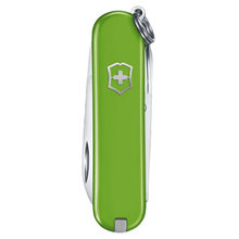 Load image into Gallery viewer, Victorinox Swiss Army Knife: Classic Collection (Smashed Avocado)
