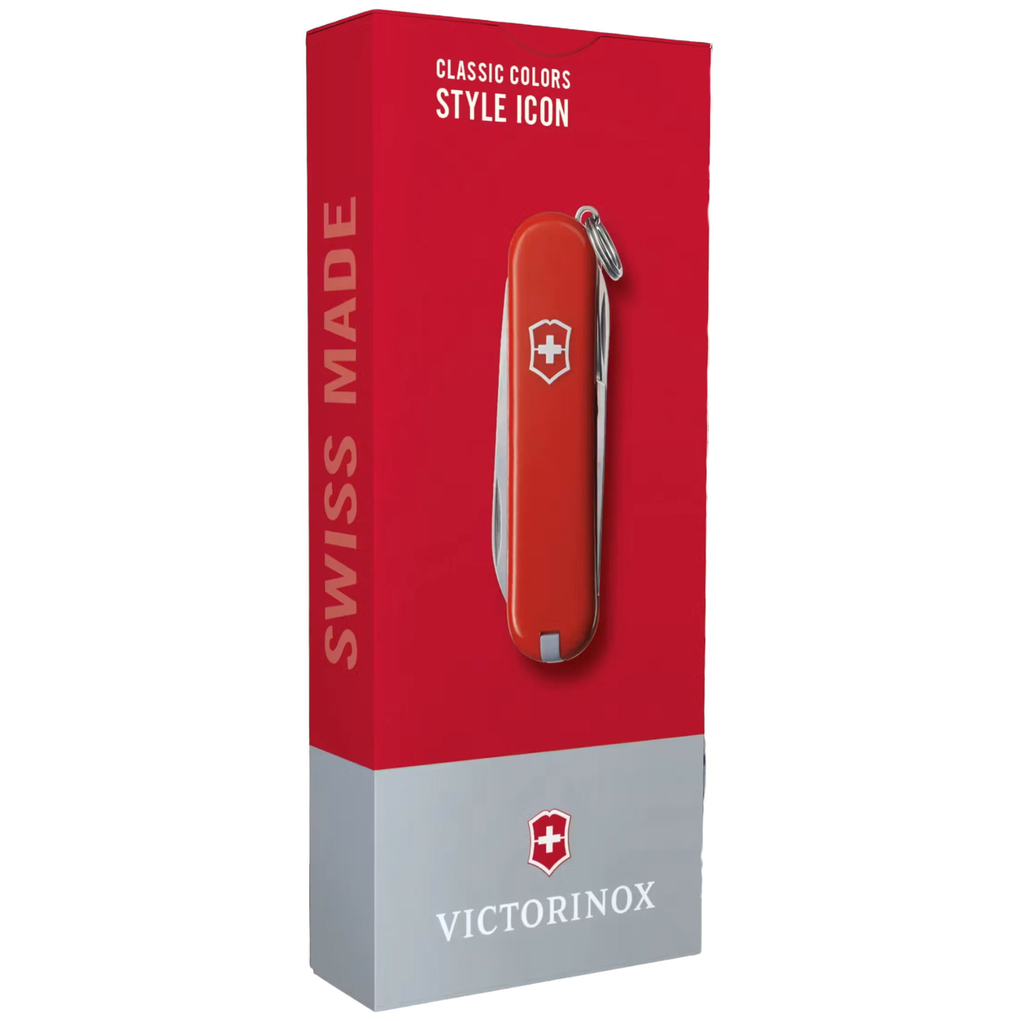 Victorinox Swiss Army Knife: Classic Collection (Style Icon)