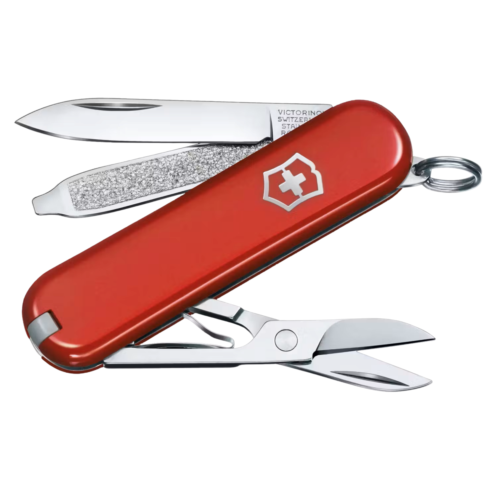 Victorinox Swiss Army Knife: Classic Collection (Style Icon)