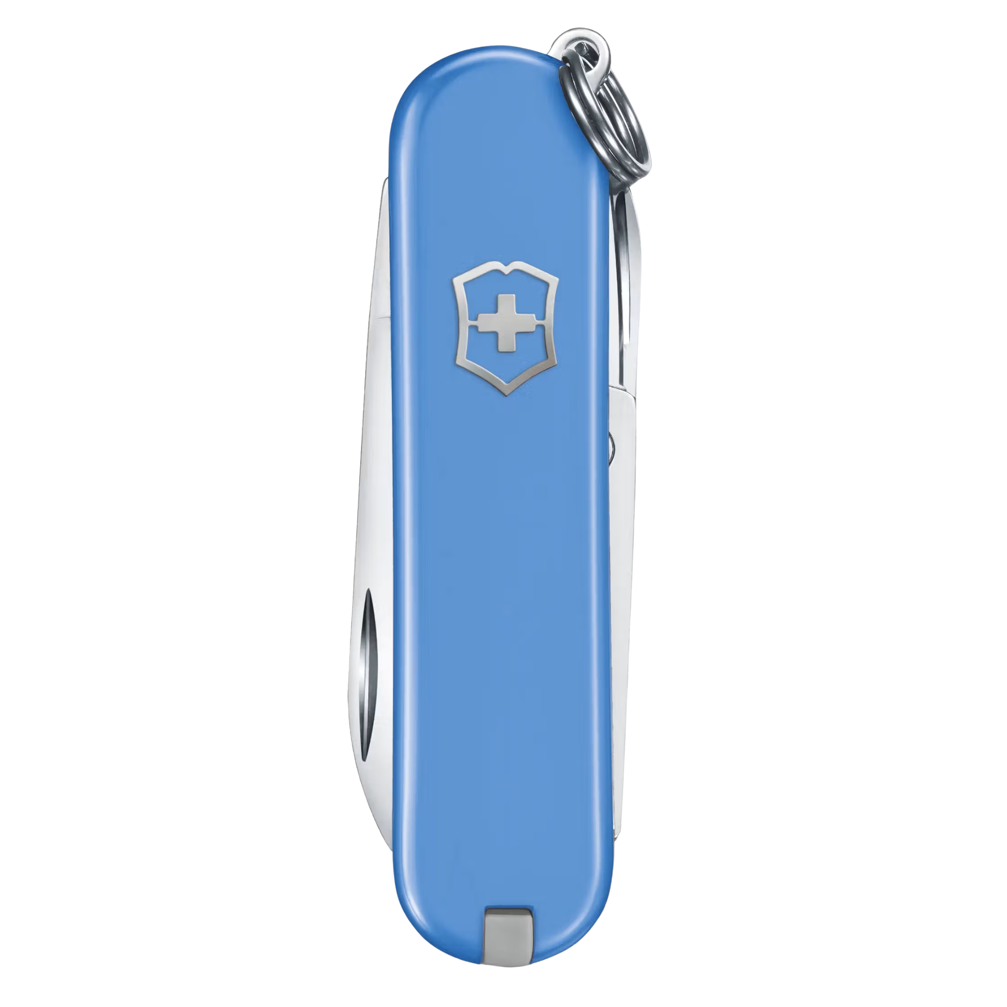 Victorinox Swiss Army Knife: Classic Collection (Summer Rain)(7 Tools)
