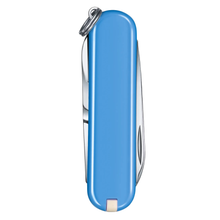 Load image into Gallery viewer, Victorinox Swiss Army Knife: Classic Collection (Summer Rain)(7 Tools)
