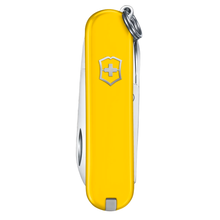 Load image into Gallery viewer, Victorinox Swiss Army Knife: Classic Collection (Sunny Side)
