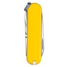 Load image into Gallery viewer, Victorinox Swiss Army Knife: Classic Collection (Sunny Side)
