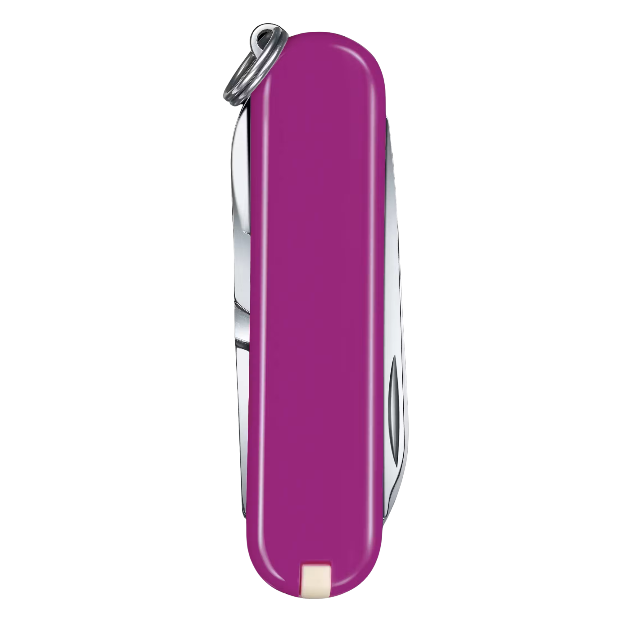 Victorinox Swiss Army Knife: Classic Collection (Tasty Grape)(7 Tools)