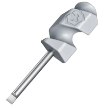 Load image into Gallery viewer, Victorinox Swiss Army Knife Spares - Mini Screwdriver (Grey)
