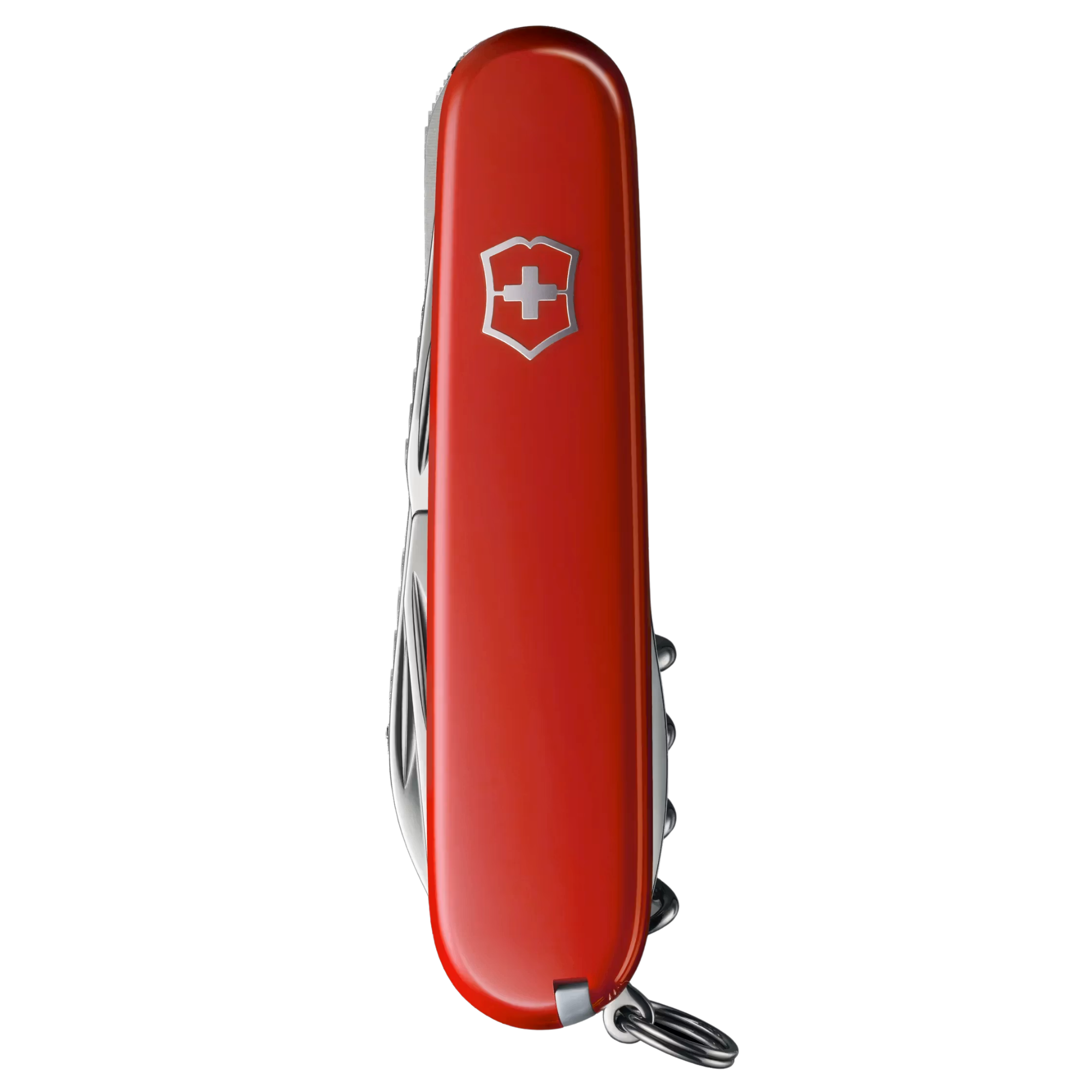 Victorinox Swiss Army Knife: Spartan (Red)(12 Tools)