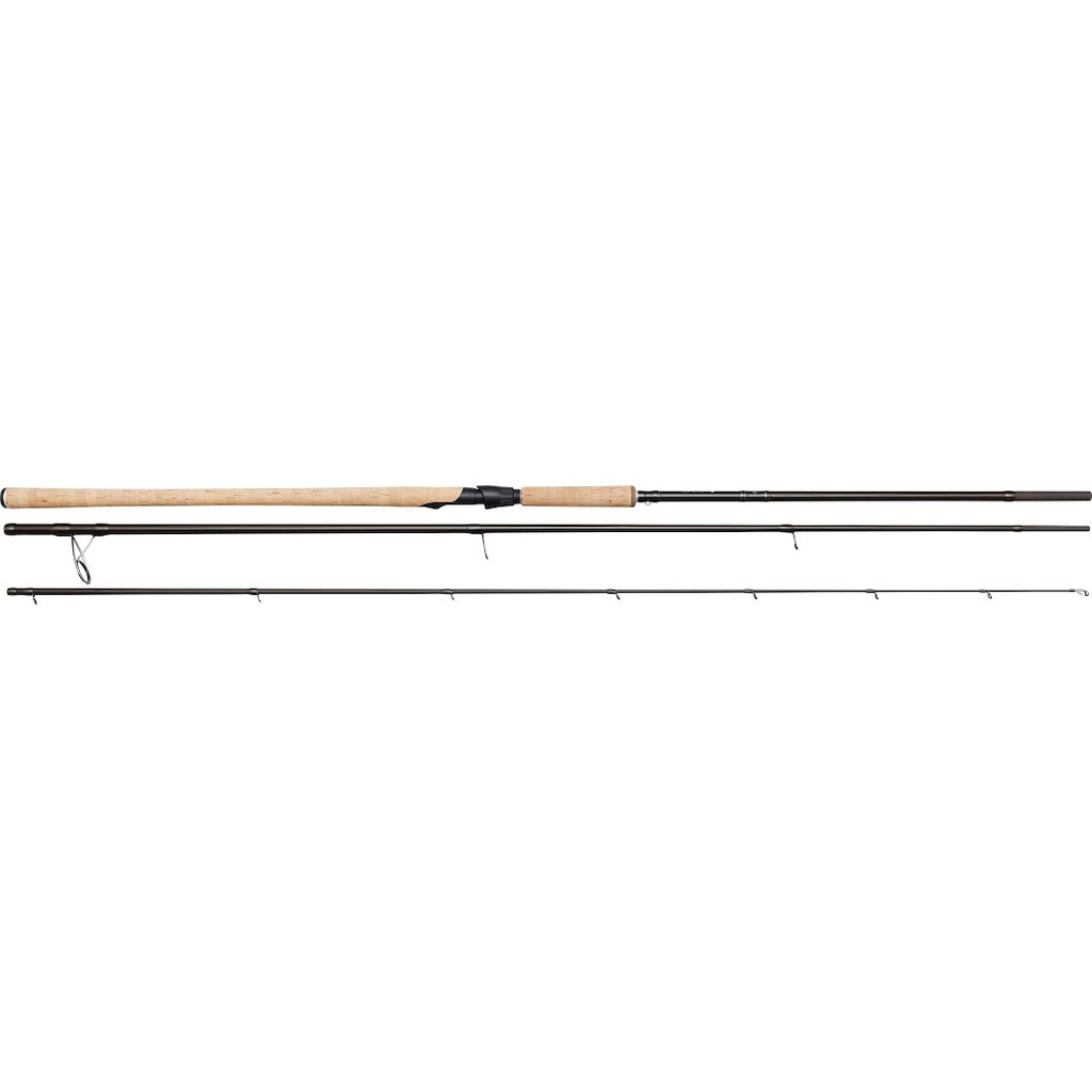 Westin W2 Salmon 12ft/360cm (60G) 3 Section Rod