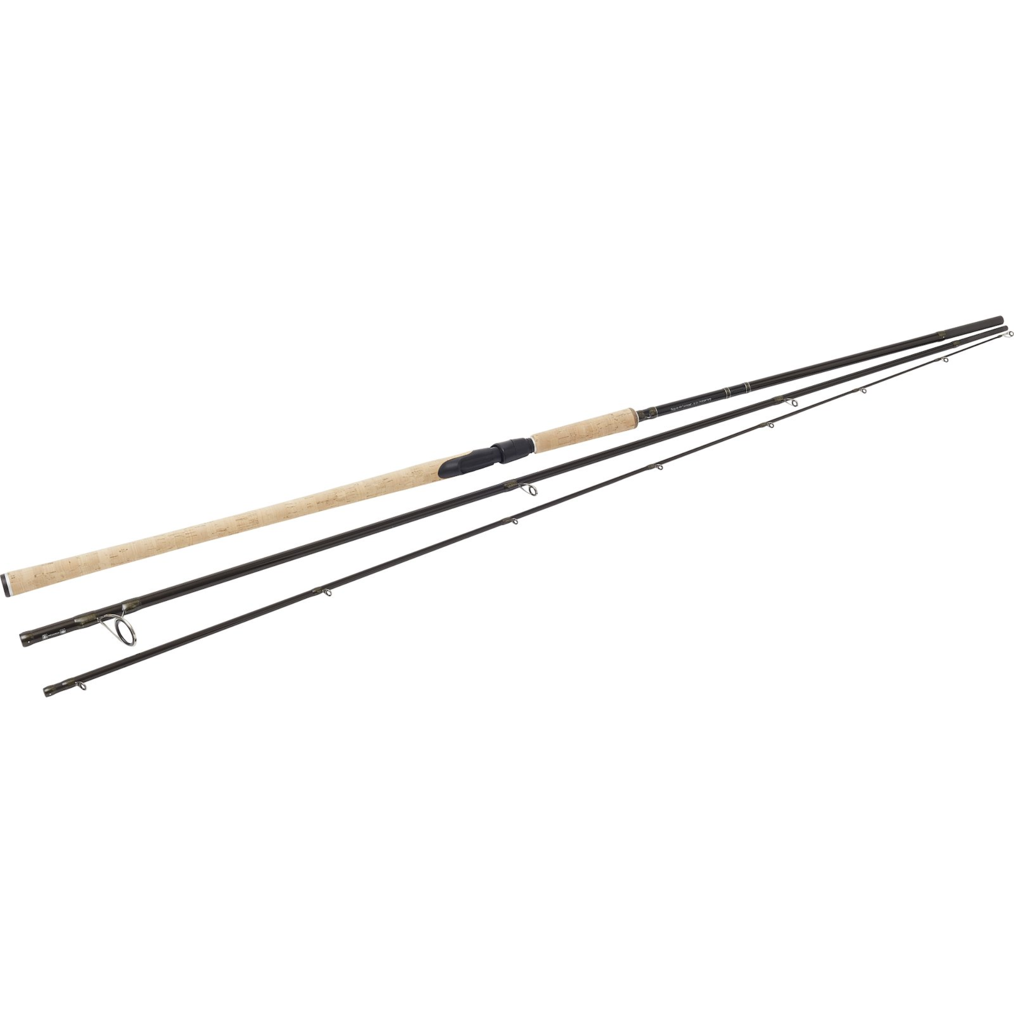 Westin W2 Salmon 12ft/360cm (60G) 3 Section Rod