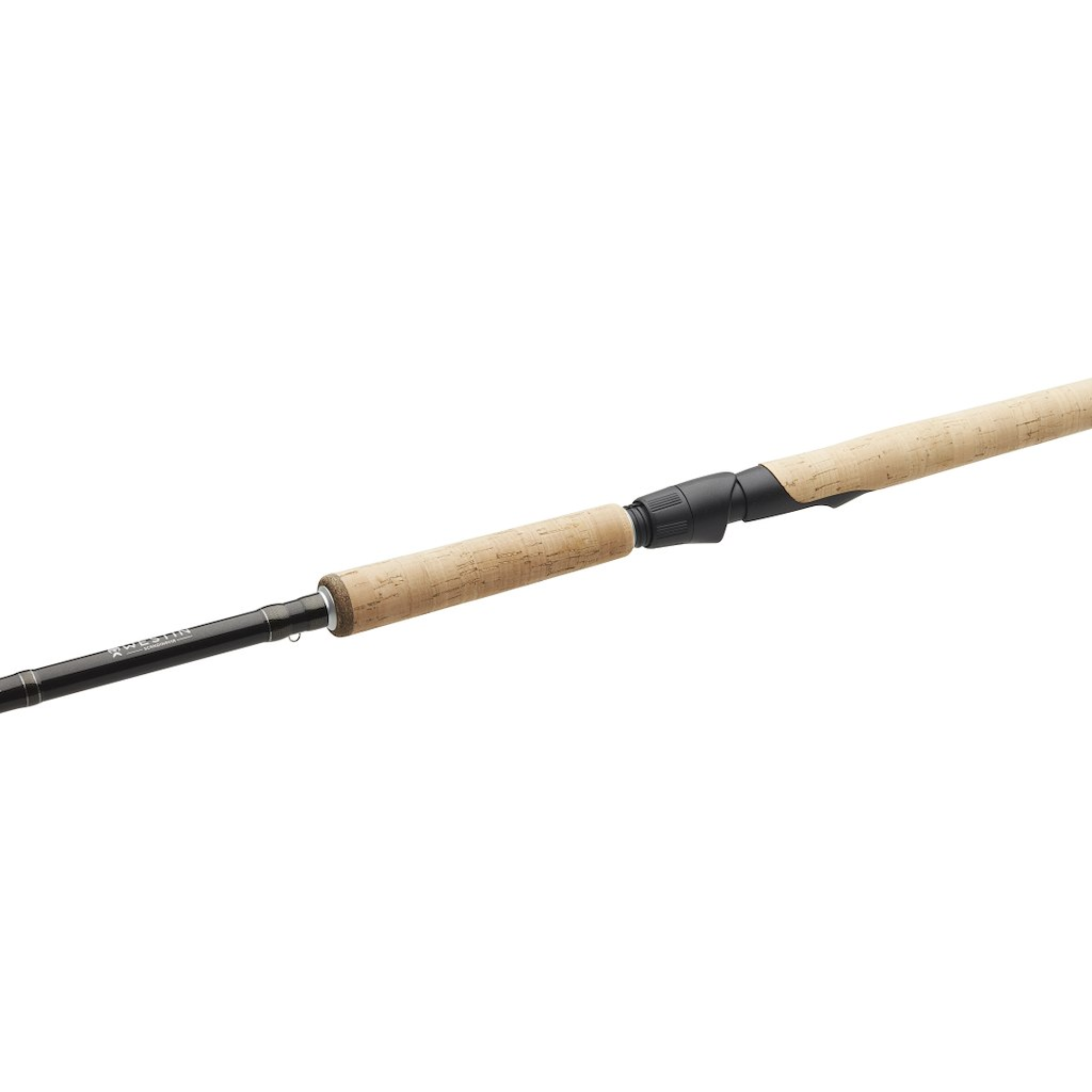 Westin W2 Salmon 12ft/360cm (60G) 3 Section Rod