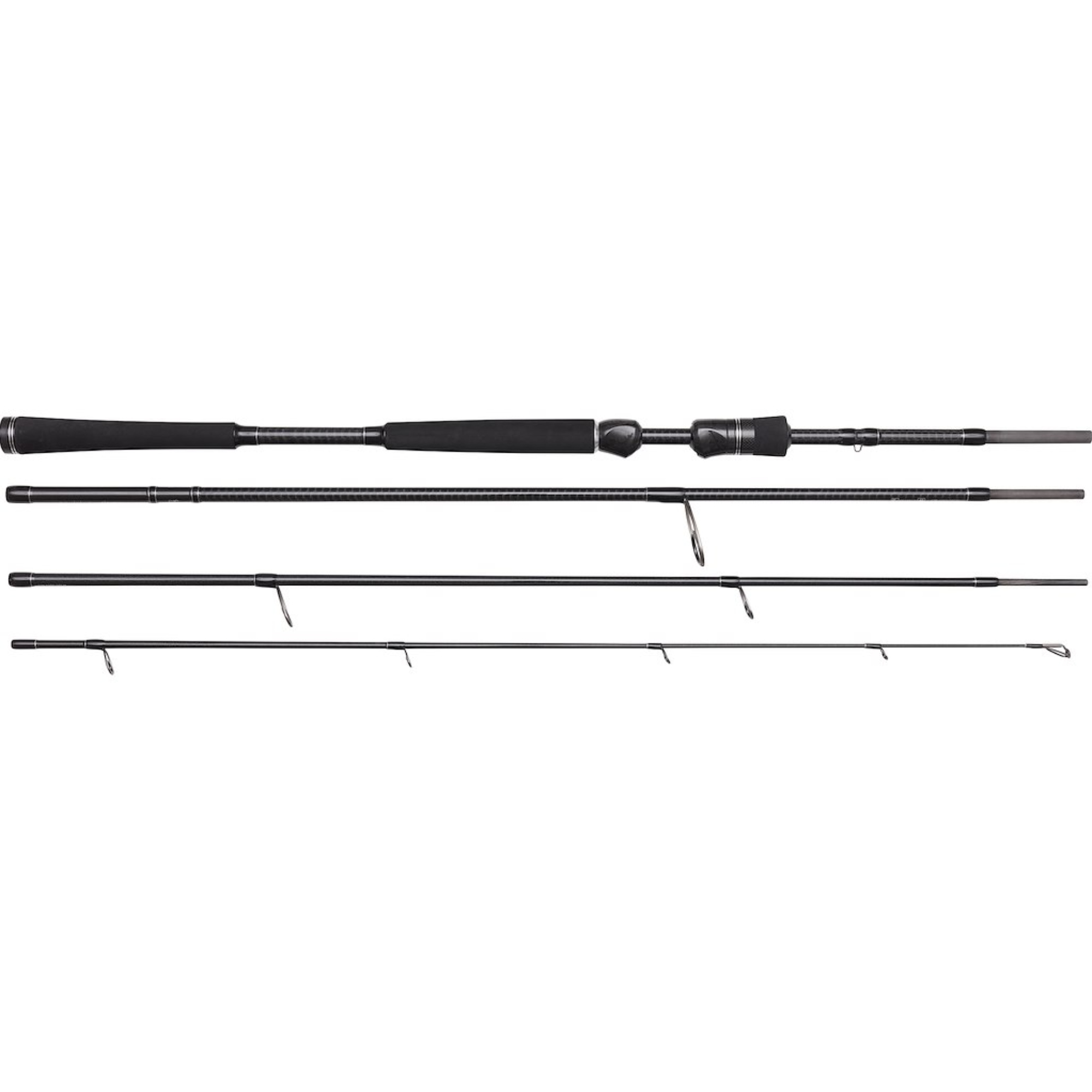 Westin W3 Seabass 3rd Gen 9ft/274cm Medium Heavy (12-42g) 4 Section Rod