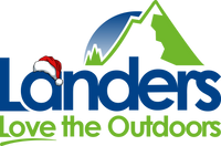 Landers Outdoor World - Ireland's Adventure & Outdoor Store