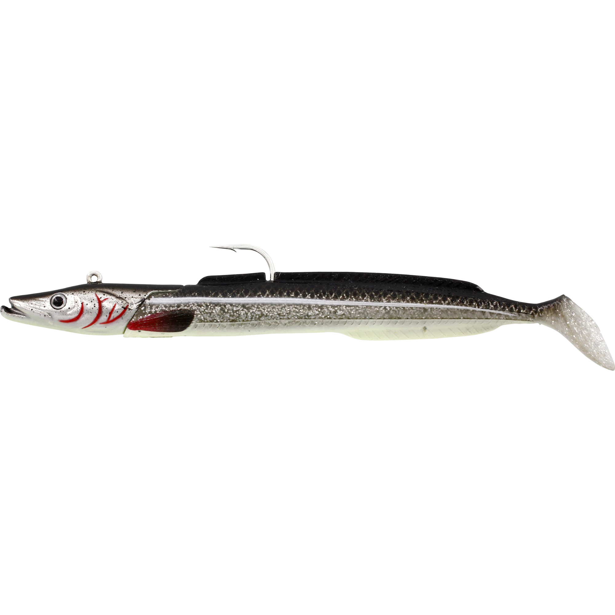 Westin 22g Sandy Andy Jig Soft Fishing Lure 13cm RoboCod S073-189-069