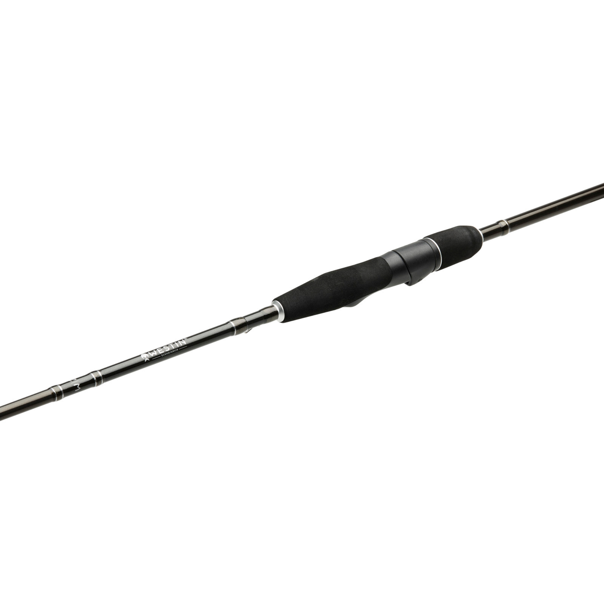 Westin 6ft8in/200cm W2 Super Finesse 2 Section Spinning Rod (1-6g)
