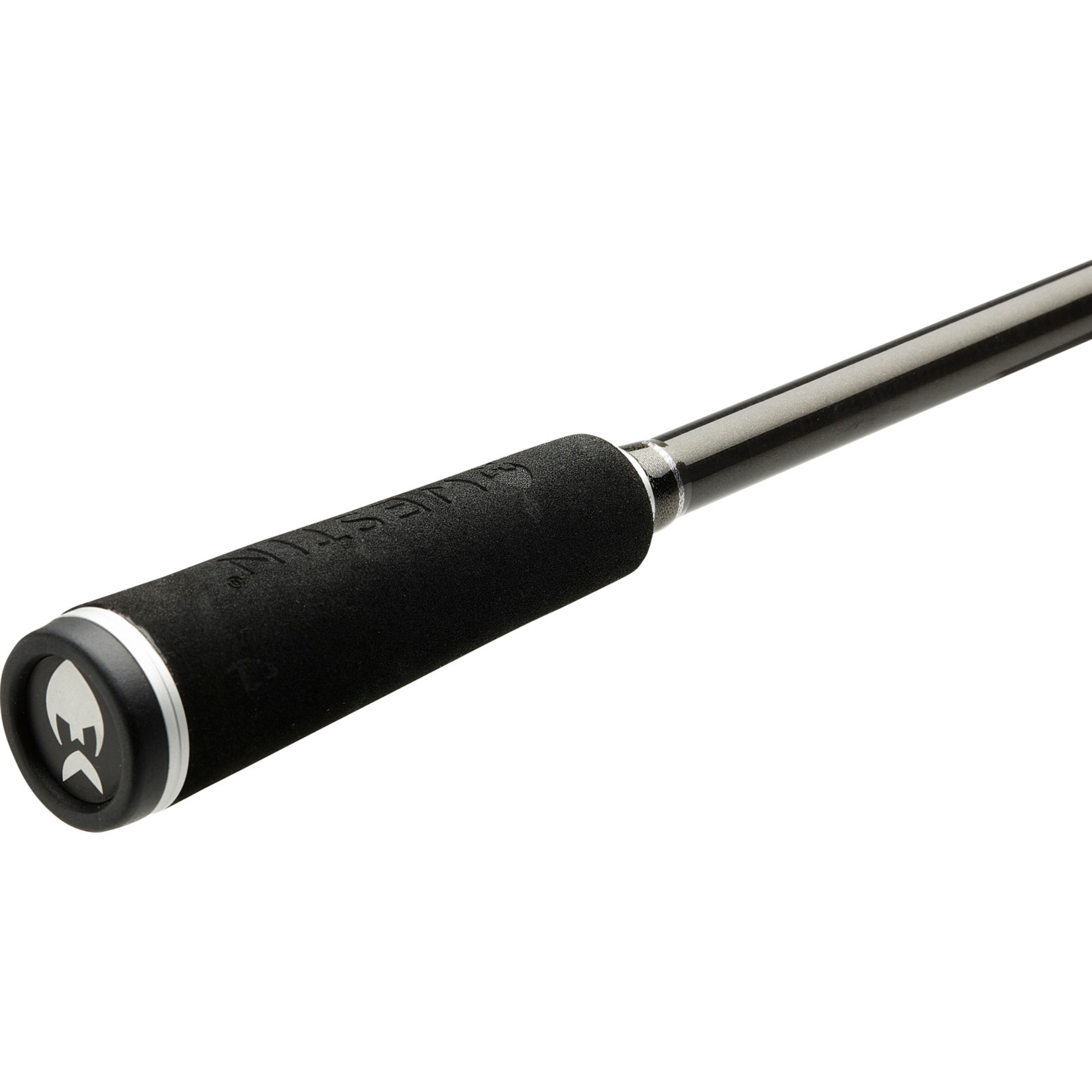 Westin 6ft8in/200cm W2 Super Finesse 2 Section Spinning Rod (1-6g)