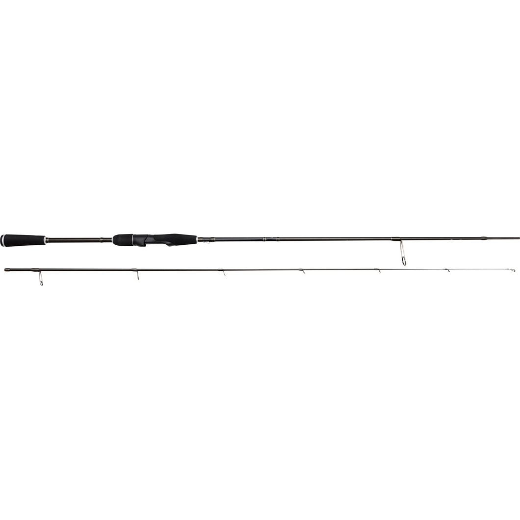 Westin 6ft8in/200cm W2 Super Finesse 2 Section Spinning Rod (2-10g)